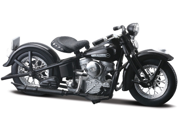 Pope Francis Blesses Bikers