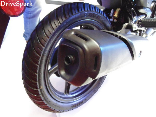 Honda CB Trigger 150cc Bike