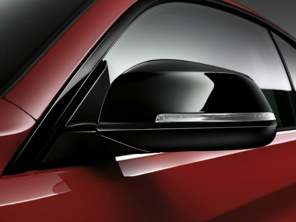 2014 BMW 4 Series Coupe