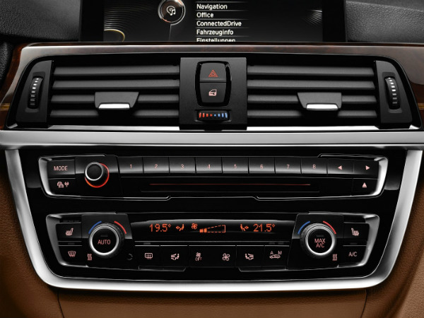 2014 BMW 4 Series Coupe