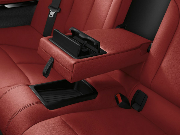 2014 BMW 4 Series Coupe