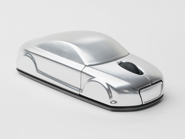 Audi Launched wireless mouse