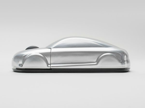 Audi Launched wireless mouse