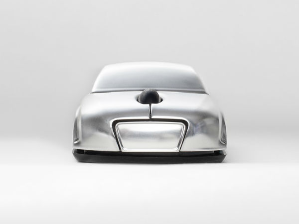 Audi Launched wireless mouse