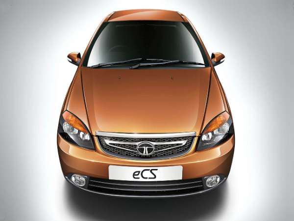 Tata Indigo eCS
