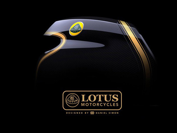 Lotus Motorcycles