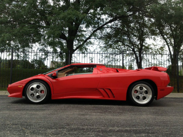 Lamborghini Sues CarKit INC For Lambo Replica Kits