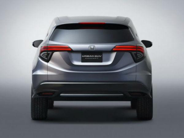 ചെറു എസ്‍യുവി