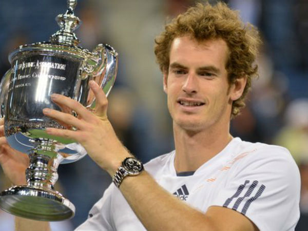 ആന്‍ഡി മുറേ