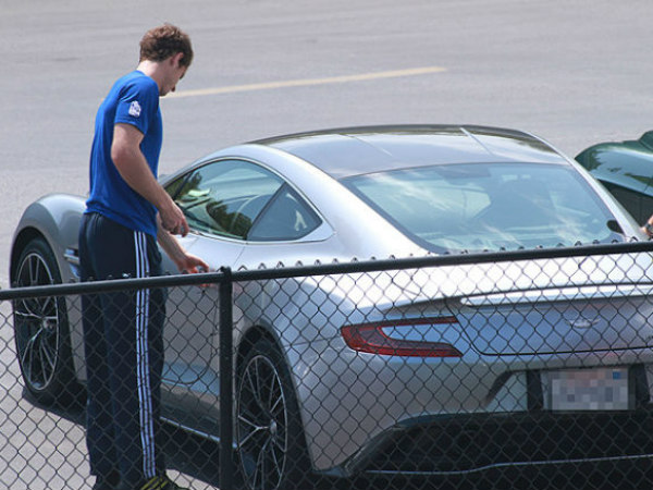 ആന്‍ഡി മുറേ