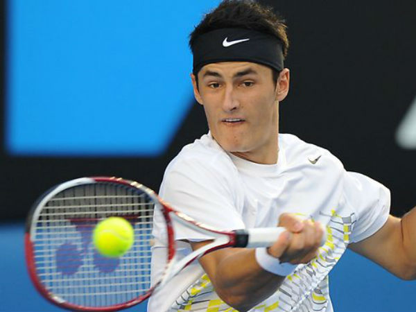 ബെര്‍നാഡ് റ്റോമിക്