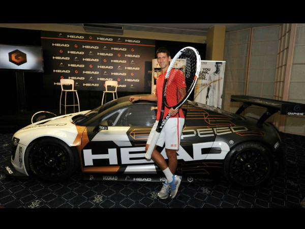 നൊവാക് ജോക്കോവിക്