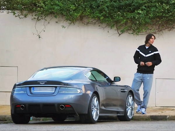 റാഫേല്‍ നദാല്‍