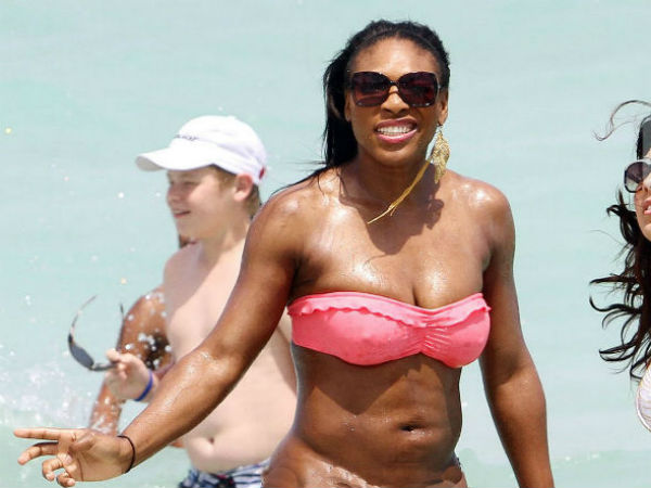 സെറീന വില്യംസ്