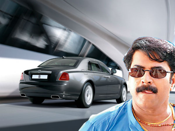 ഗോസ്റ്റിന്‍റെ കൂപെ പതിപ്പ് 