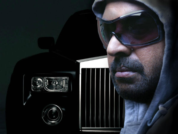 താങ്ങുമോ മമ്മൂക്ക?