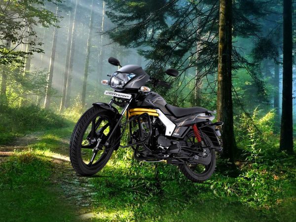 Mahindra Centuro launched