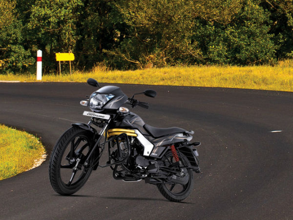 ലിറ്ററിന് 85.4 കിലോമീറ്ററാണ് സെന്റ്യൂറോയുടെ മൈലേജ്.