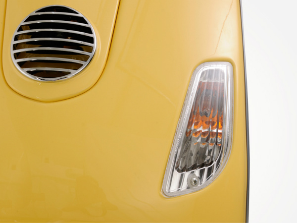 Vespa VX 125 Launched In India