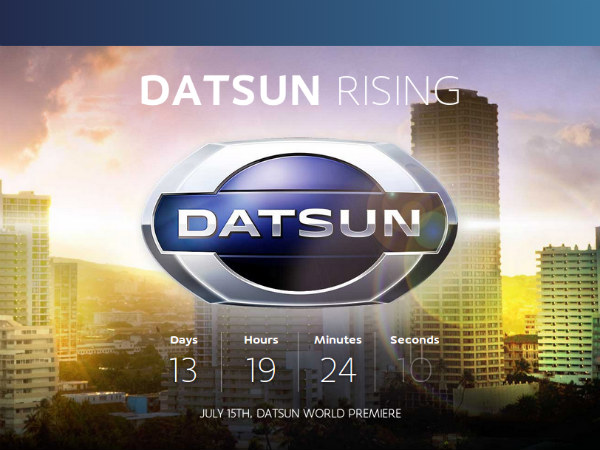 What Would Be The Price Of Datsun K2