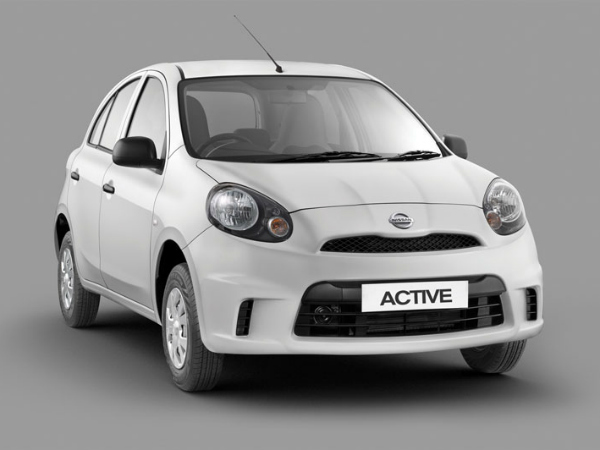 What Would Be The Price Of Datsun K2