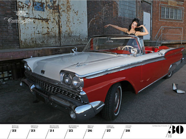 Classic Cars Of America