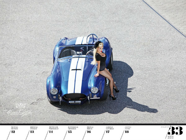 Classic Cars Of America