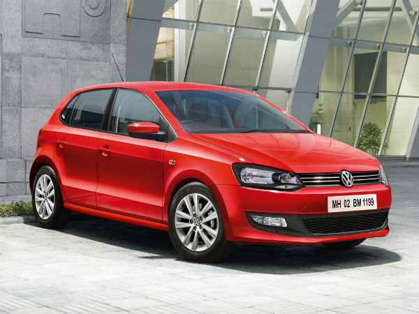 ഫോക്‌സ്‌വാഗണ്‍ പോളോ