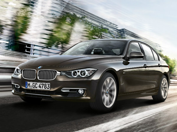 ബിഎംഡബ്ല്യു