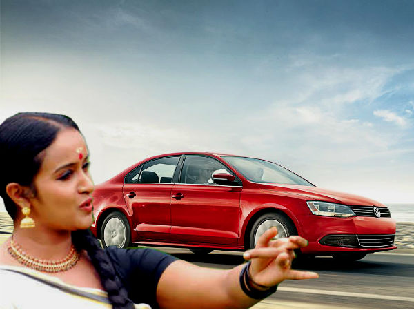 ഫോക്സ്‍വാഗന്‍ ജെറ്റ