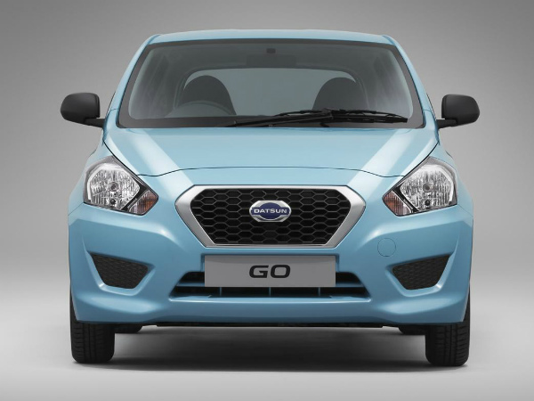 Datsun Go