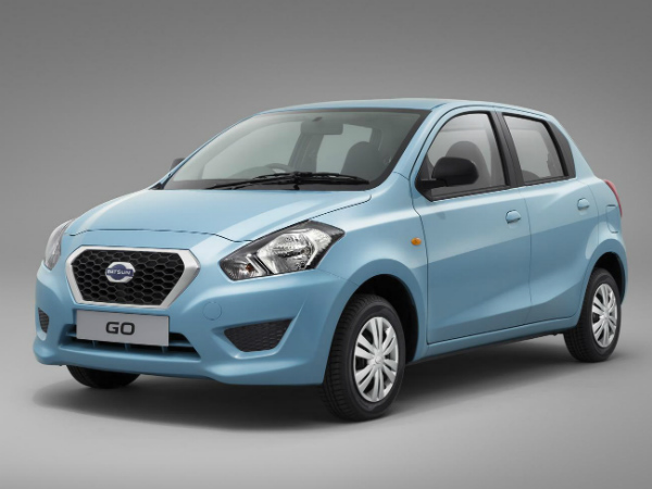 Datsun Go