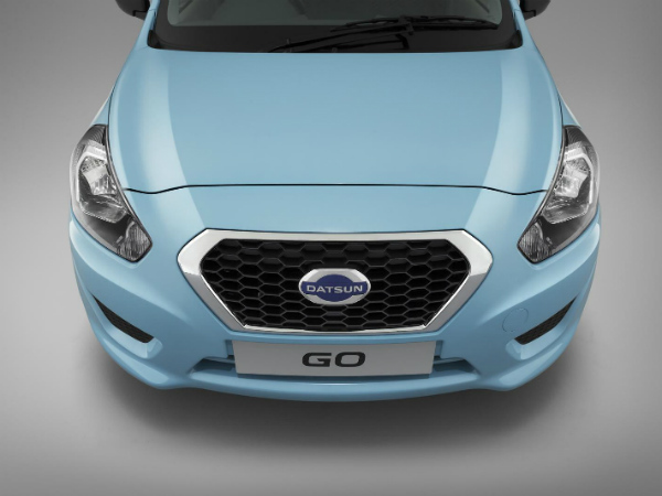 Datsun Go
