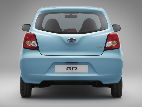Datsun Go