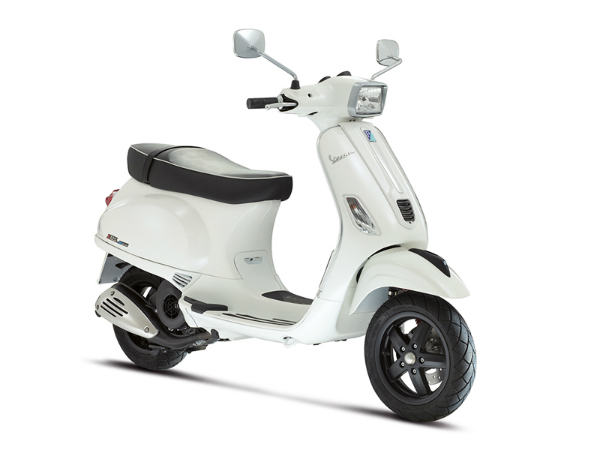 Vespa S Confirmed For India