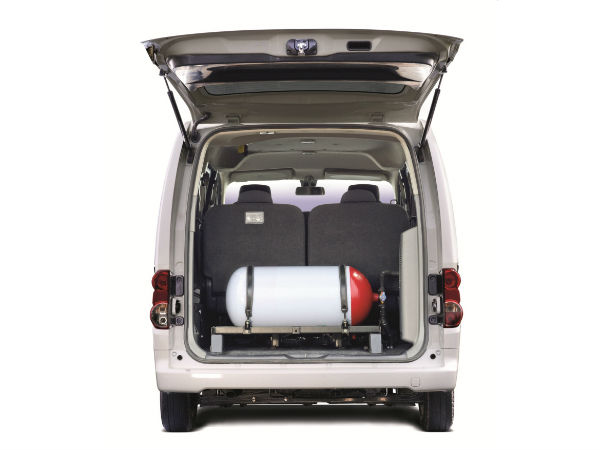 Ashok Leyland Stile Unveiled