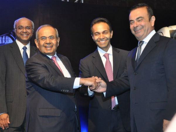 Ashok Leyland Stile Unveiled