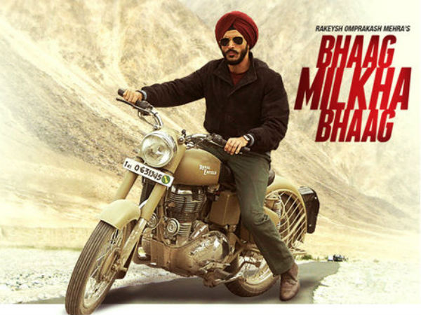 Royal Enfield Desert Storm