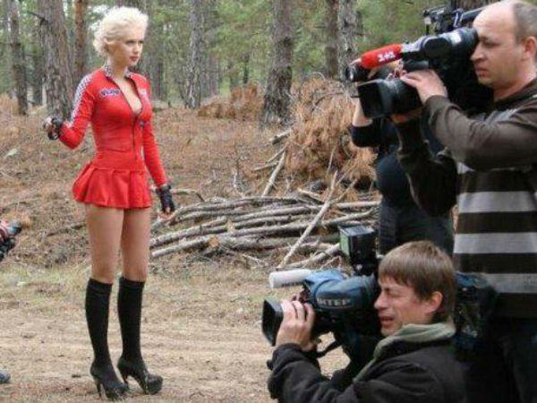 ഇറൈനയുടെ ടെസ്റ്റുകള്‍