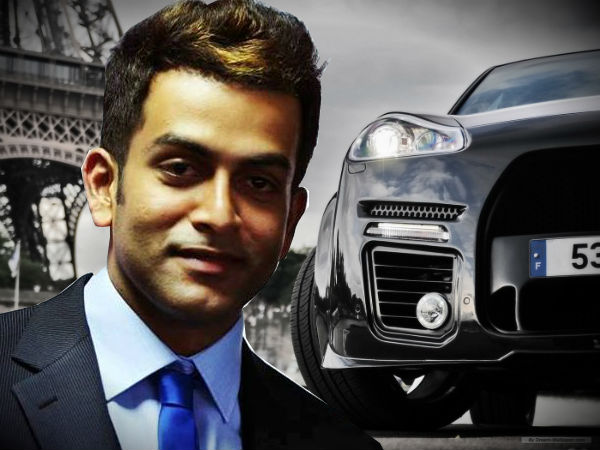 ജെരെമി പാരറ്റ് മോഡിഫൈ ചെയ്ത കായേന്‍ ചിത്രത്തില്‍