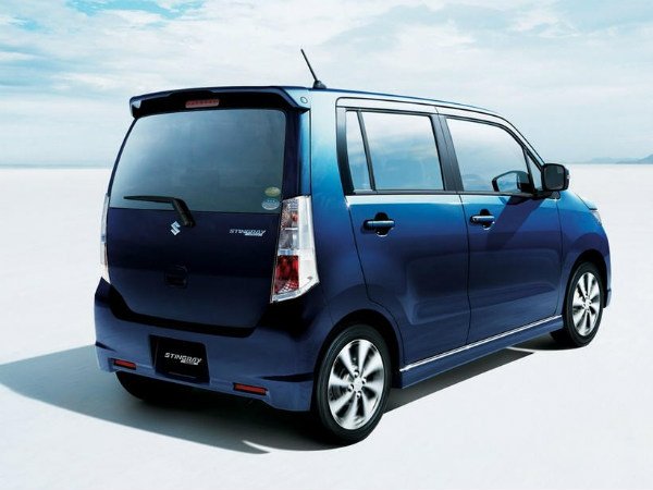 ഇന്റീരിയർ