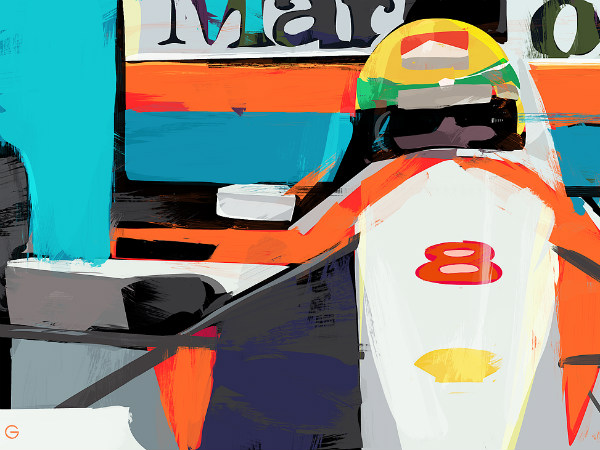 അയർടോണ്‍ സെന്ന