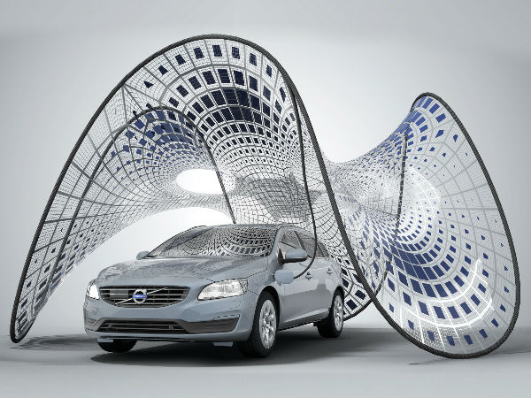 ചാര്‍ജിംഗ് സ്റ്റേഷന്‍ സാന്ദ്രത