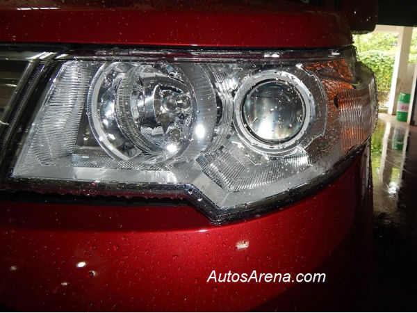 Maruti Suzuki Wagon R Stingray Launch