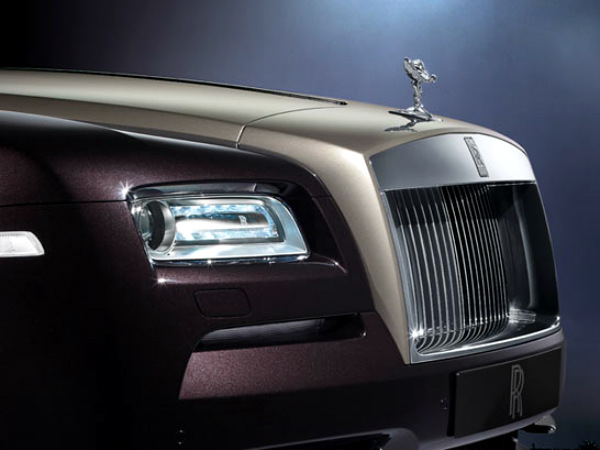 റോള്‍സ് റോയ്‌സ് റെയ്ത്