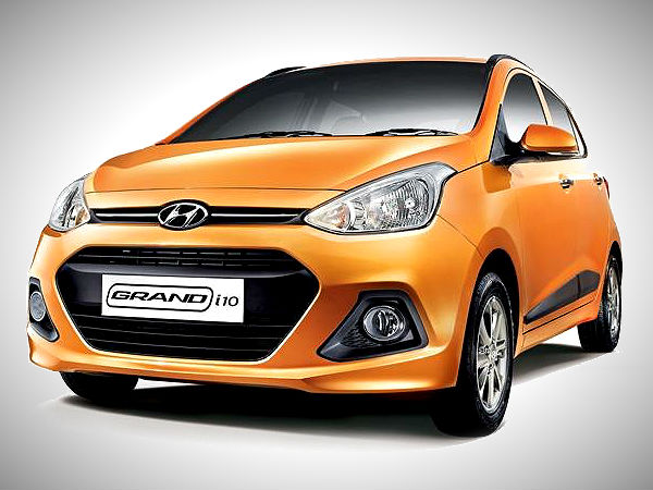 ഹ്യൂണ്ടായ് ഗ്രാന്‍ഡ് ഐ10