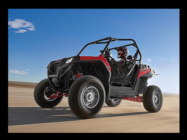 Ranger RZR XP 900 