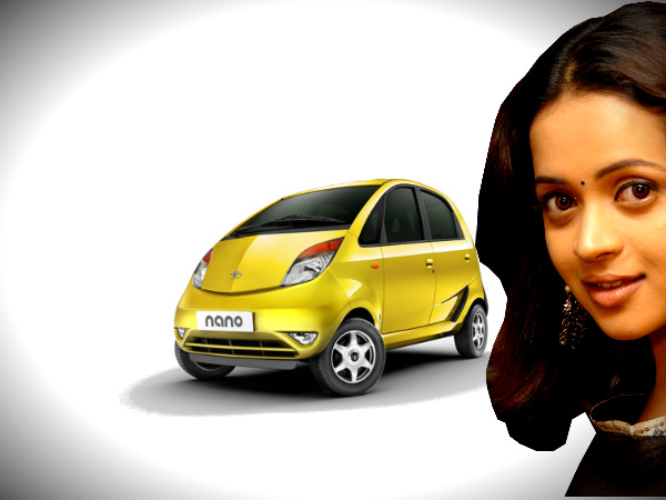 Tata Nano