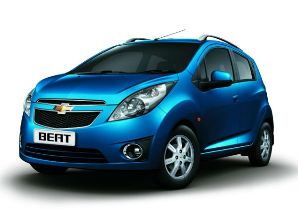 Festival Benefits For Chevrolet Cars