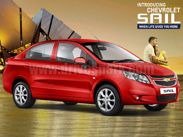 Festival Benefits For Chevrolet Cars